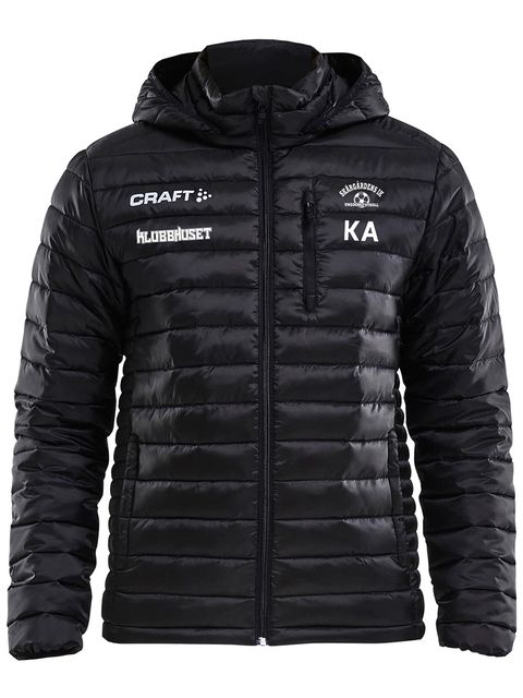 Craft Jacket Isolate (Södra Skärgårdens IK)